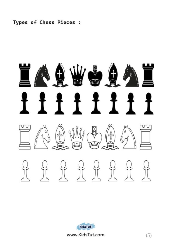 Learn How to Play Chess