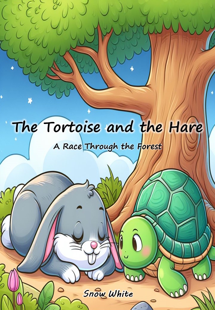 The Tortoise and the Hare