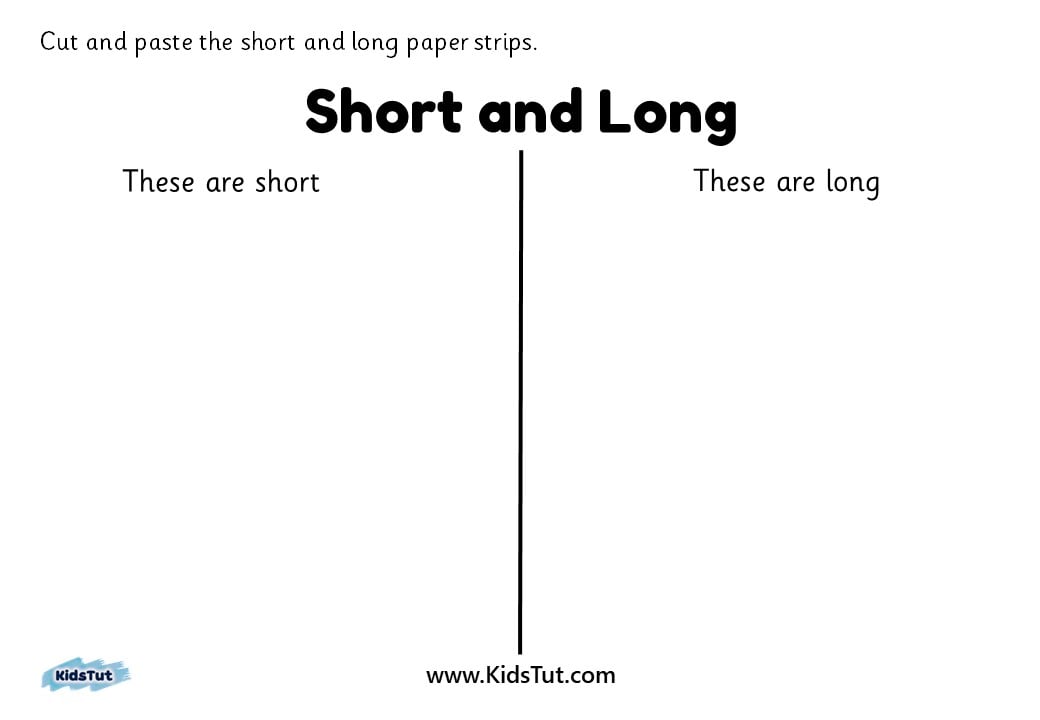 Free and Fun Learning Opposite worksheets for kids - KidsTut