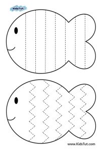 Simple and Easy Fun Writing Activities for kids - KidsTut