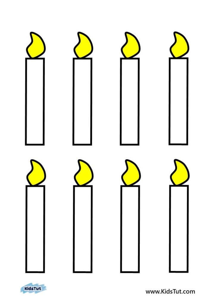 Easy Classroom Birthday Chart: Cupcake Theme