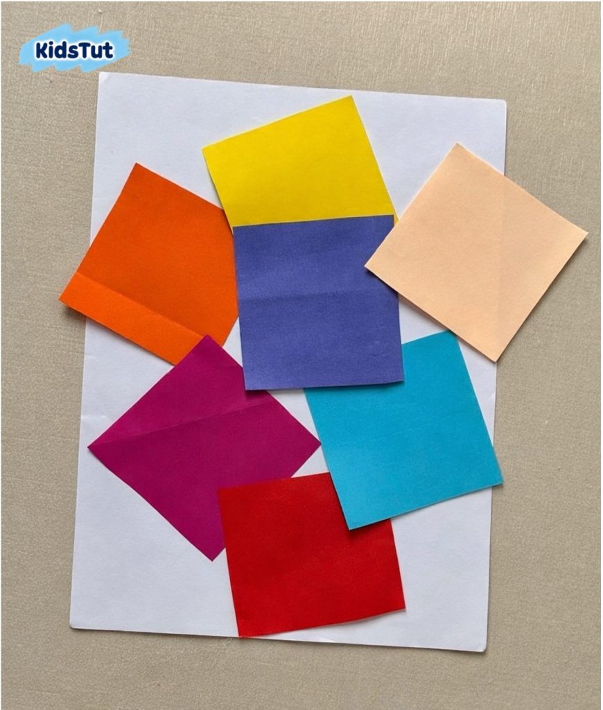 Make a Cute Paper Heart Tree: Love & Crafts