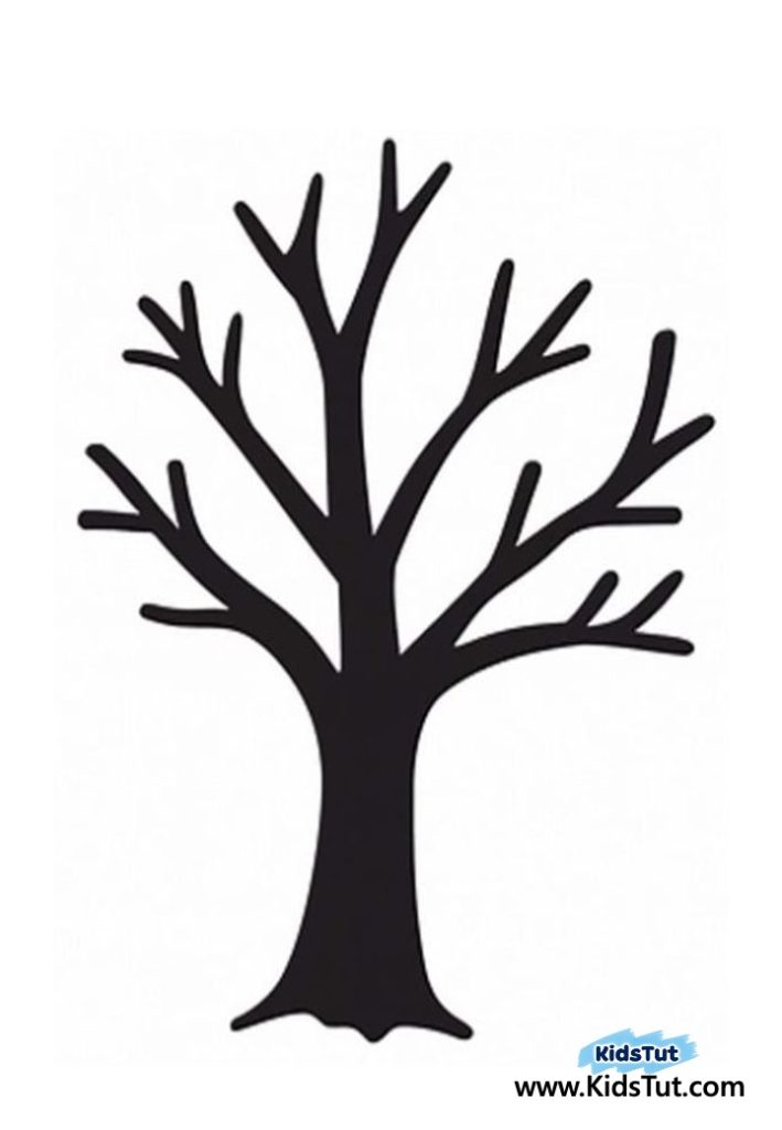 Make a Cute Paper Heart Tree: Love & Crafts