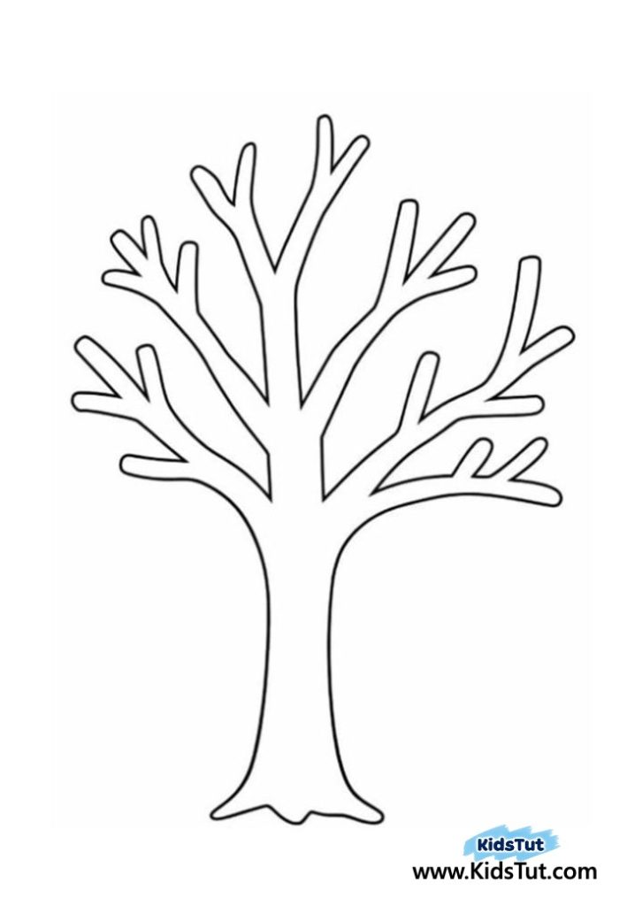 Make a Cute Paper Heart Tree: Love & Crafts