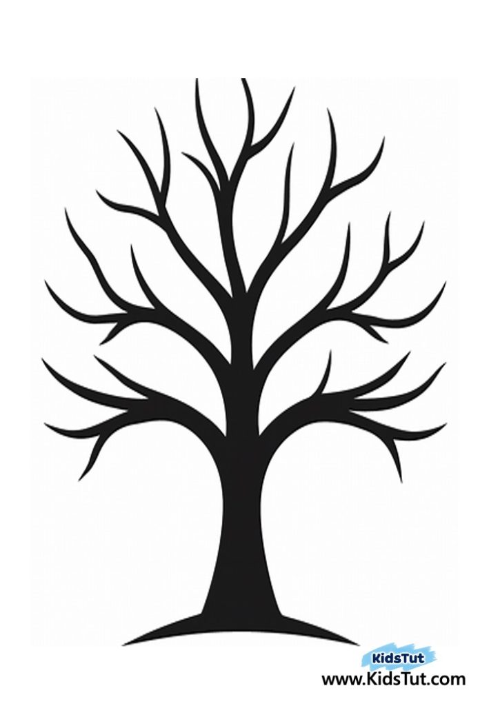 Make a Cute Paper Heart Tree: Love & Crafts