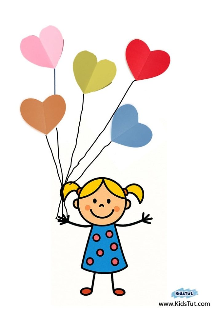 Mother's Day Kid Crafts: