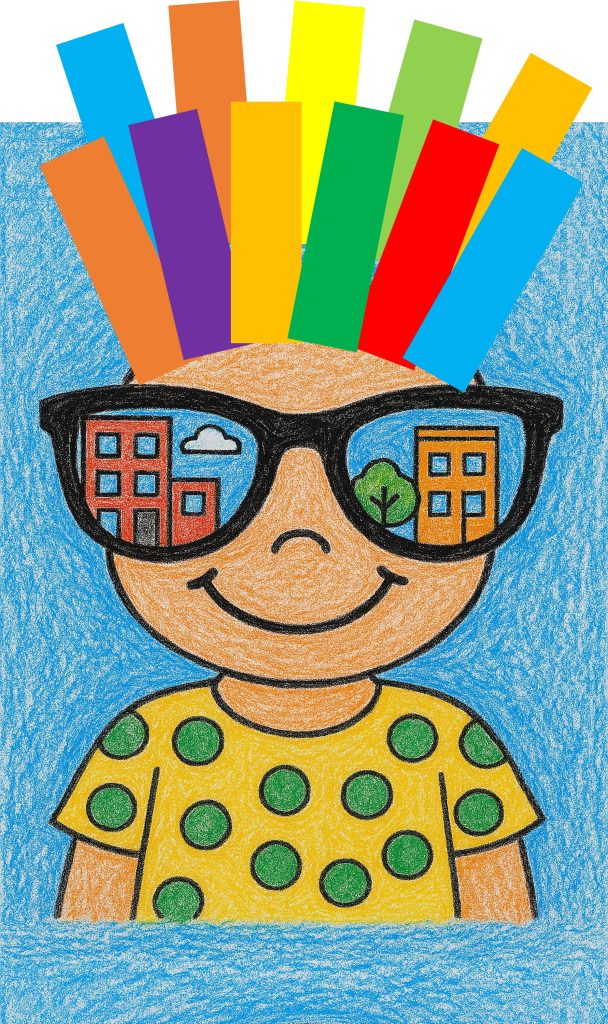 Fun and Simple Summer Craft Idea for Kids