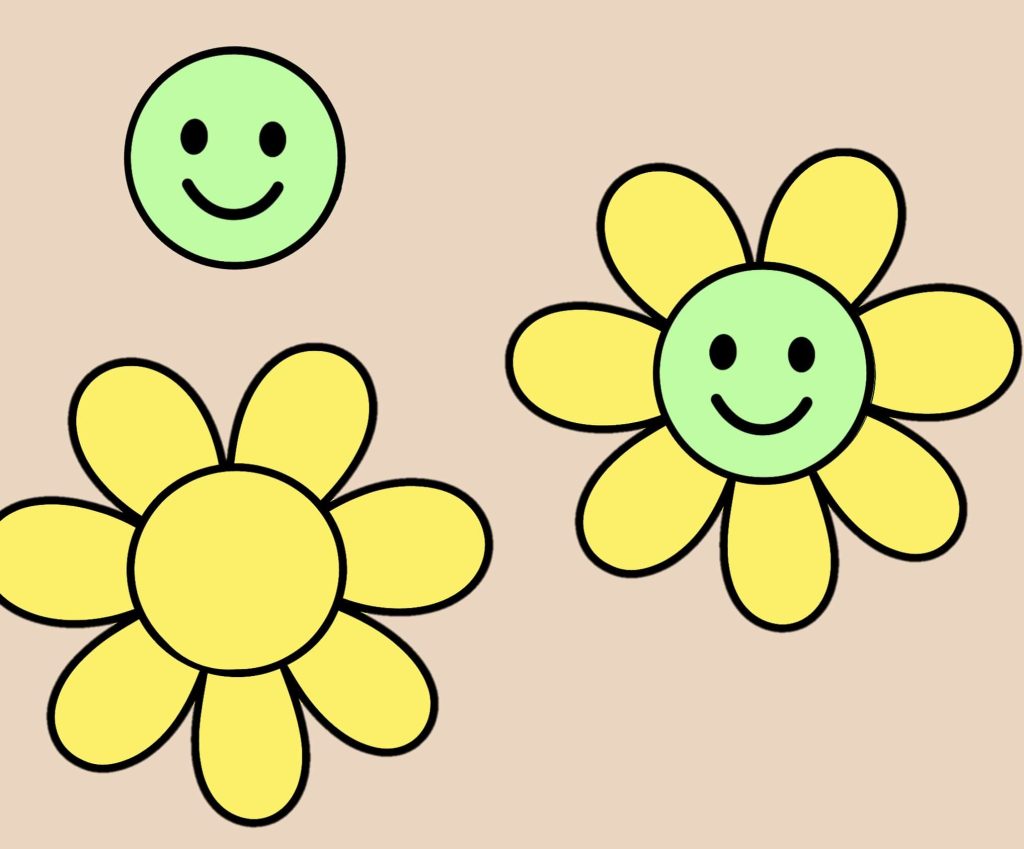 Mother's Day Crafts for Preschoolers