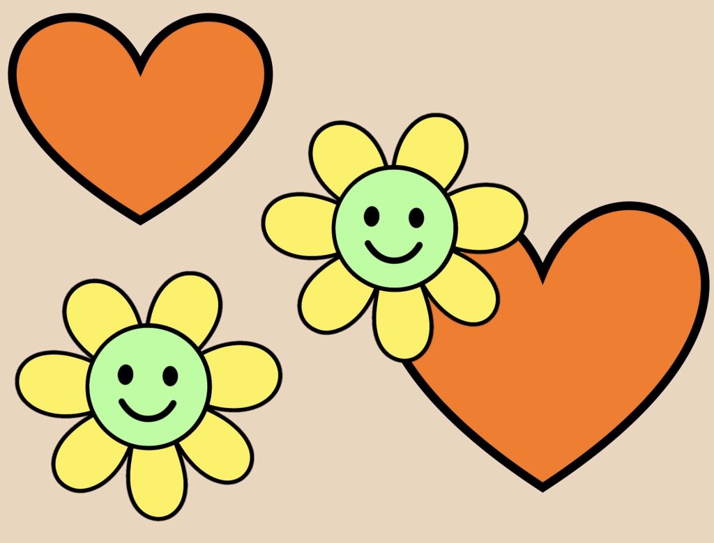 Mother's Day Crafts for Preschoolers