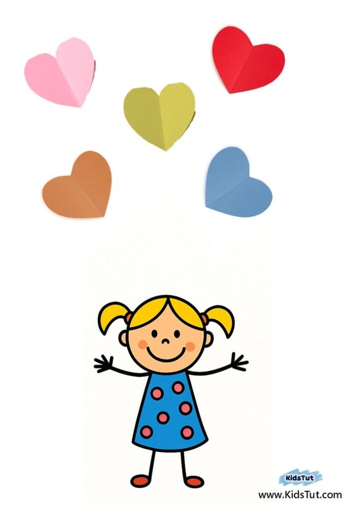 Mother's Day Kid Crafts: