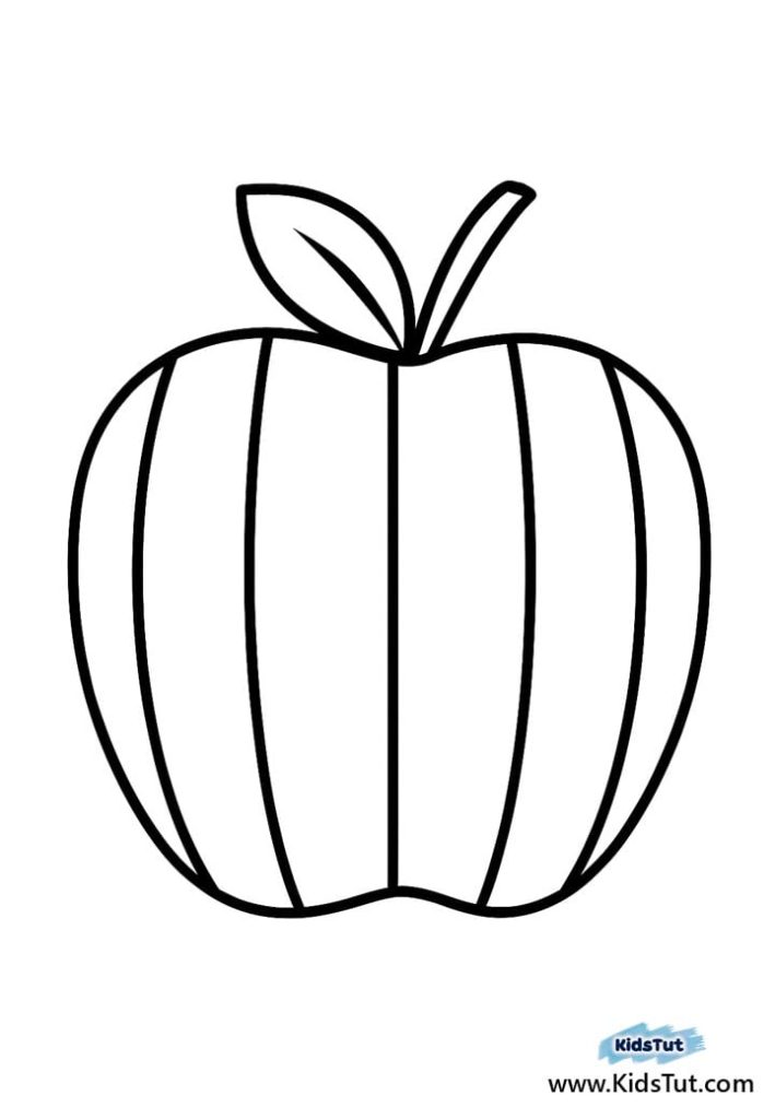 Arts and Crafts Ideas for Kids: Easy Apple Crafts
