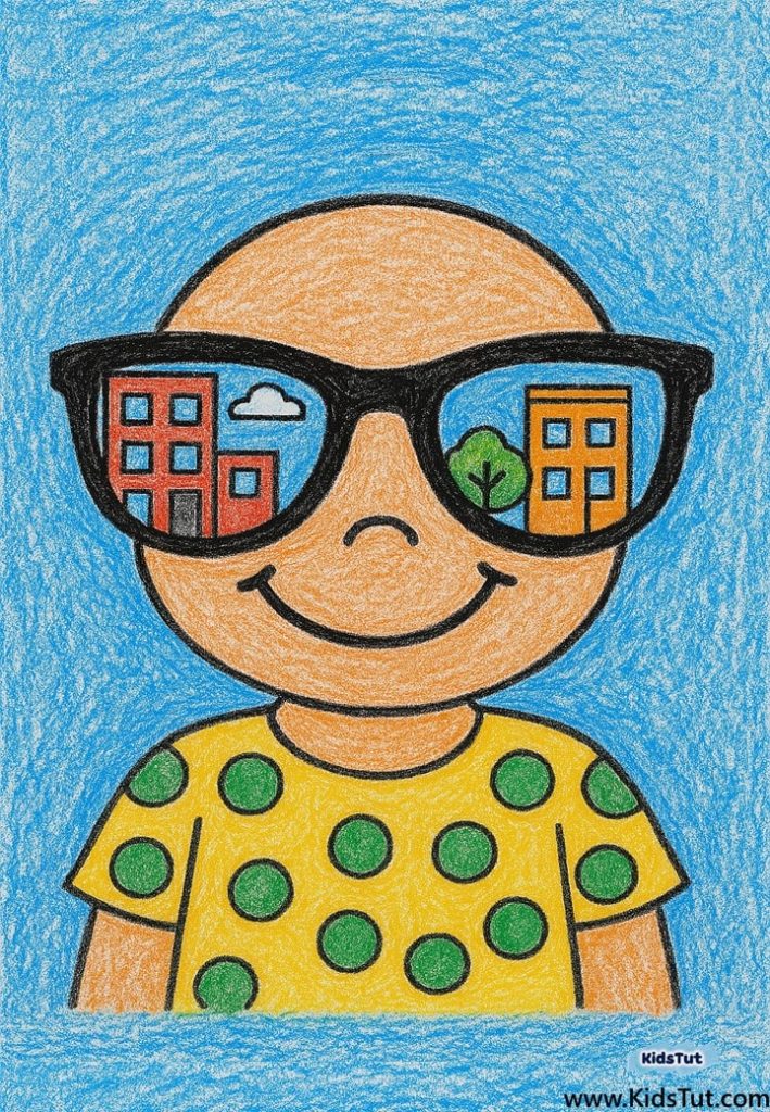 Fun and Simple Summer Craft Idea for Kids