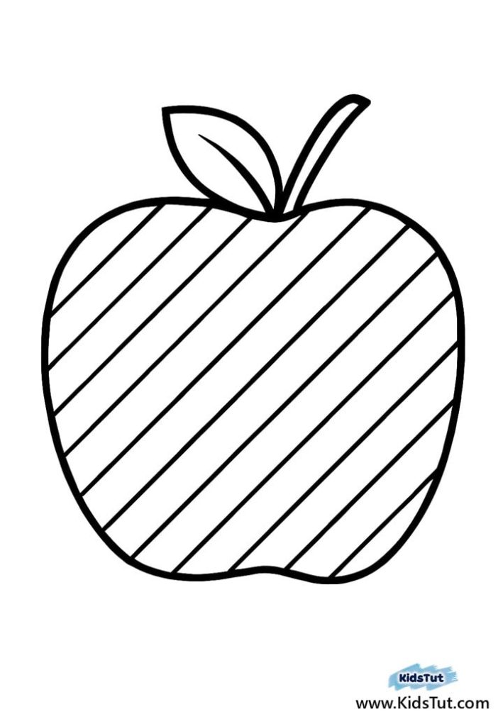 Arts and Crafts Ideas for Kids: Easy Apple Crafts