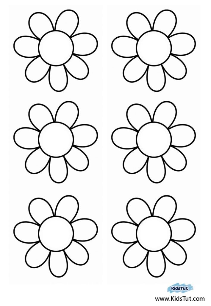 Mother's Day Crafts for Preschoolers