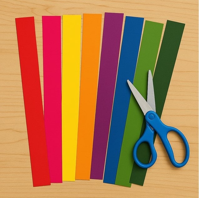 Fun and Simple Summer Craft Idea for Kids