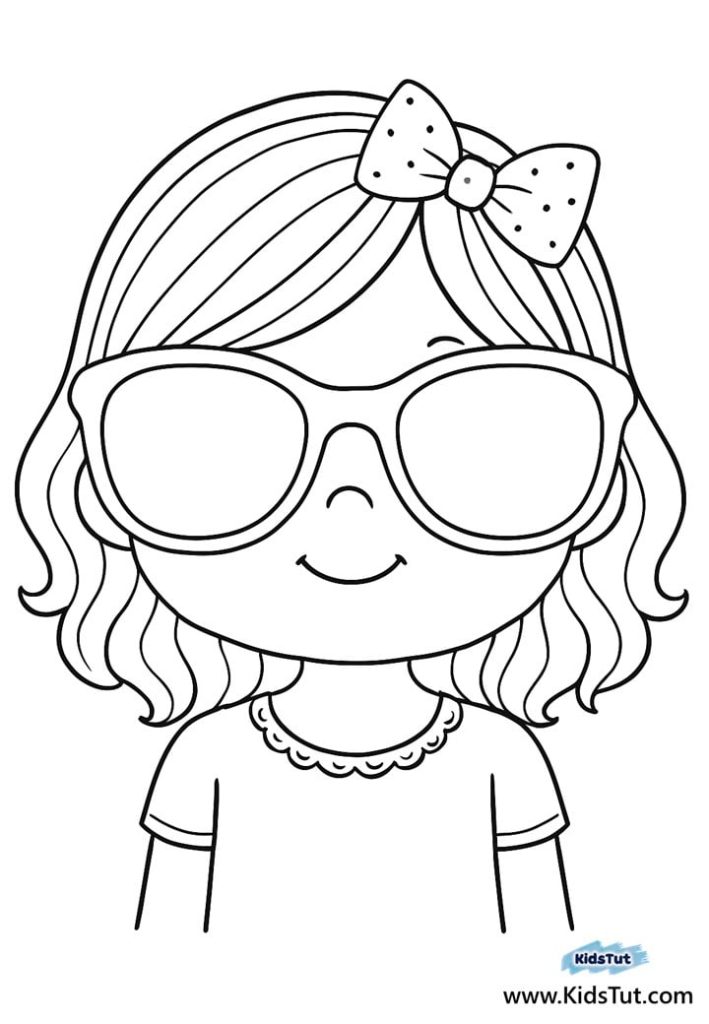Fun and Simple Summer Craft Idea for Kids