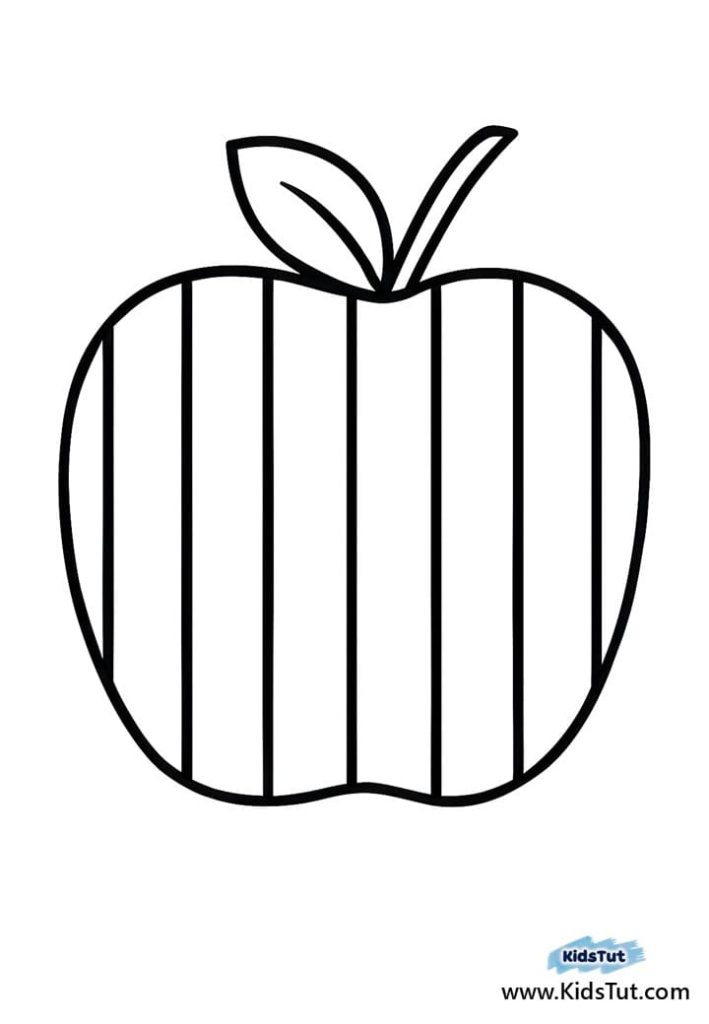 Arts and Crafts Ideas for Kids: Easy Apple Crafts