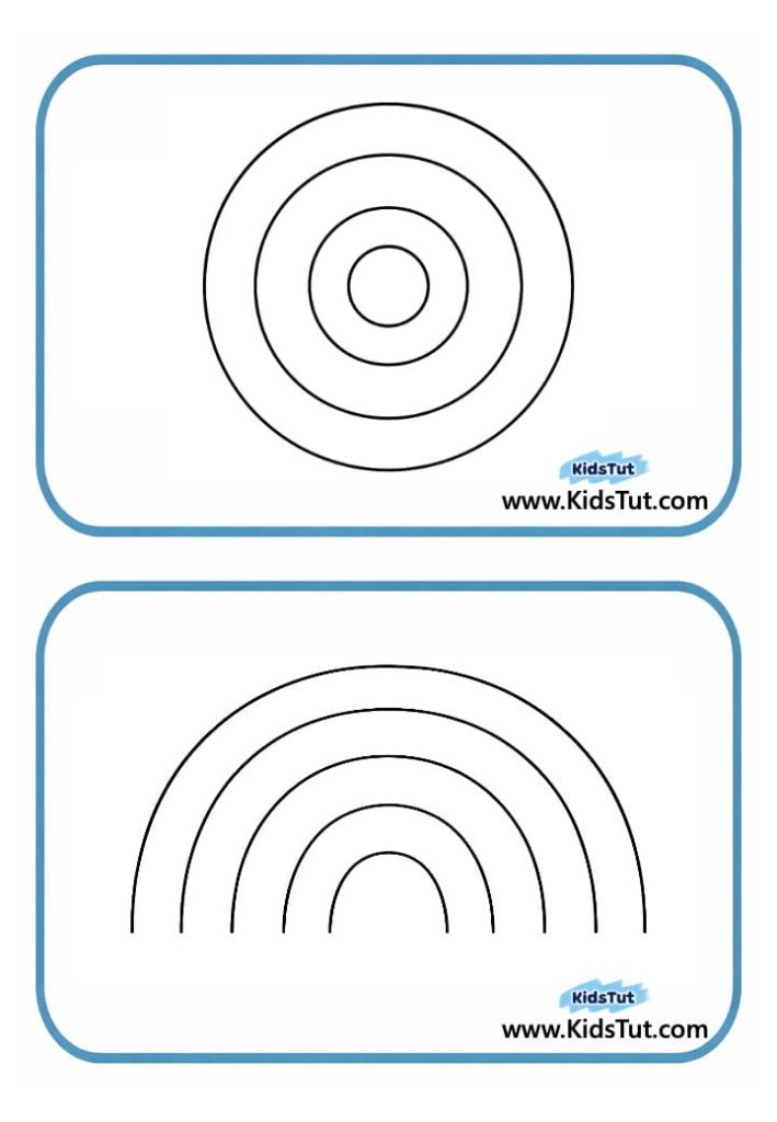 Sand Drawing Activity for Kids: Easy & Fun Tracing