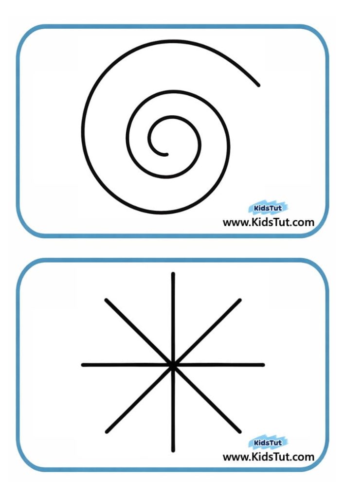 Sand Drawing Activity for Kids: Easy & Fun Tracing