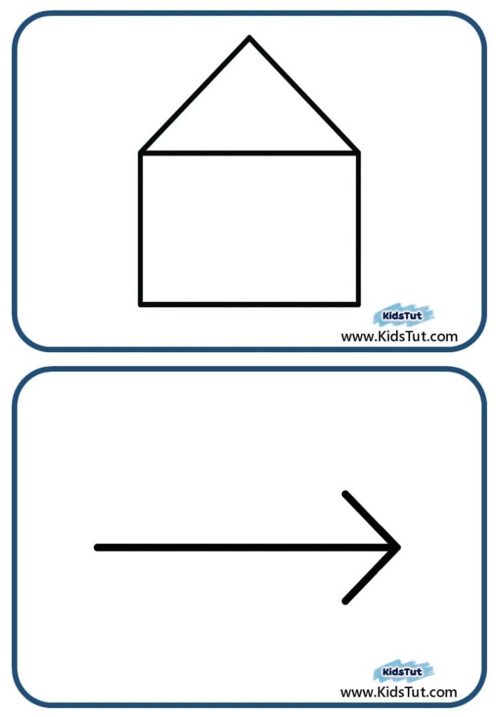 Sand Drawing Activity for Kids: Easy and Fun Tracing