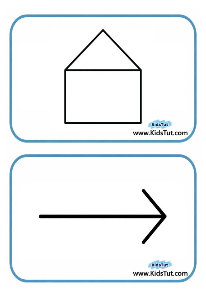 Sand Drawing Activity for Kids: Easy & Fun Tracing