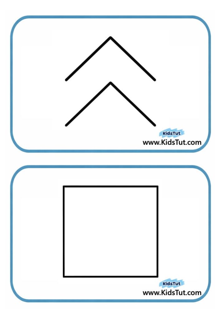 Sand Drawing Activity for Kids: Easy & Fun Tracing