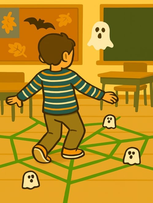 Easy Kids Halloween Activities: Fun Party Ideas