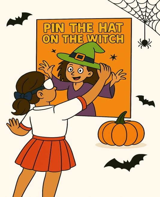 Easy Kids Halloween Activities: Fun Party Ideas