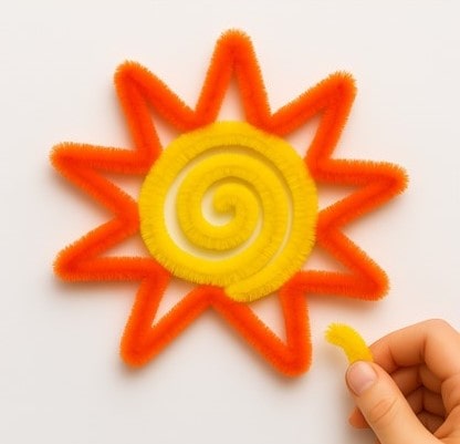 Pipe Cleaner Crafts for Kids: Easy and Fun Ideas