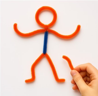 Pipe Cleaner Crafts for Kids: Easy and Fun Ideas