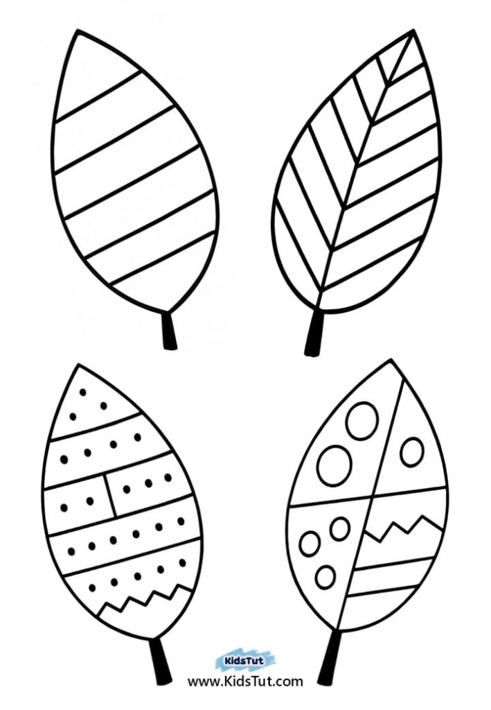 Fall Crafts for Kids