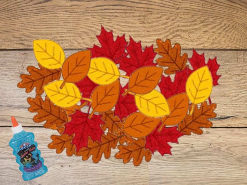 Fall Decor Crafts