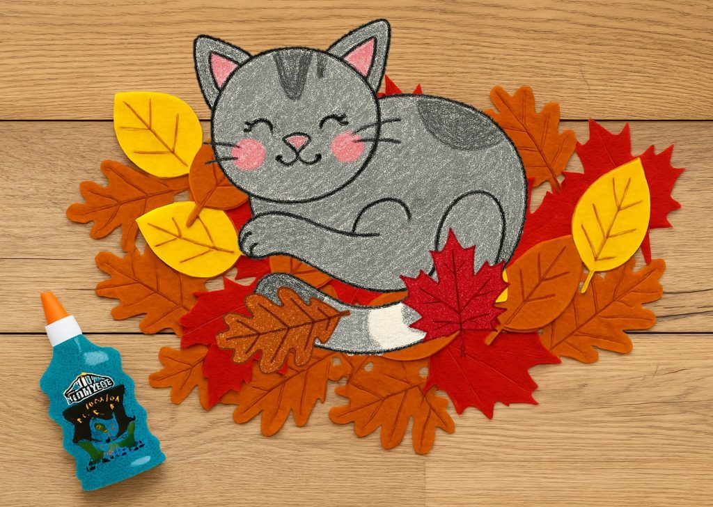 Fall Decor Crafts