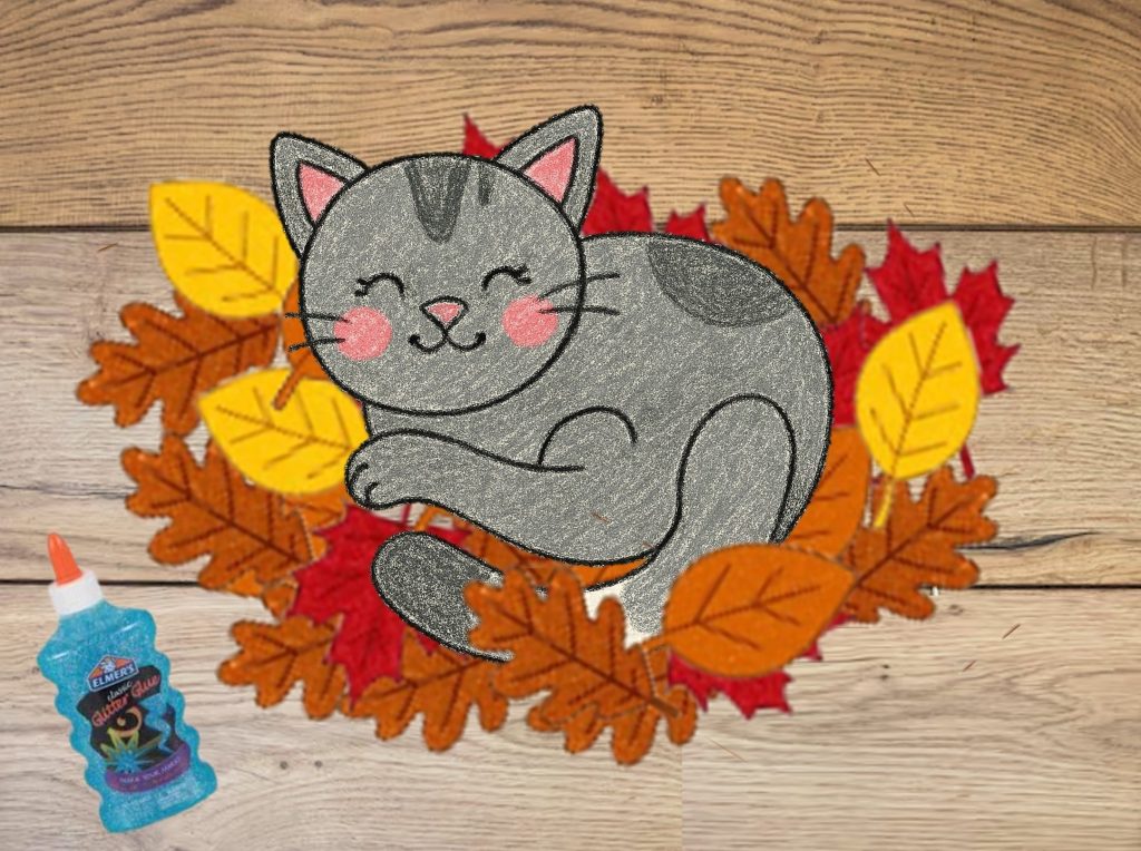 Fall Decor Crafts
