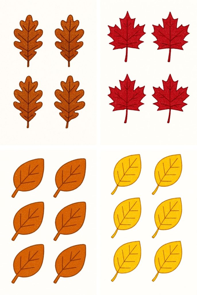 Fall Decor Crafts