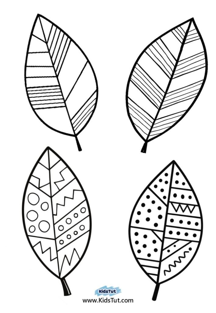Fall Crafts for Kids