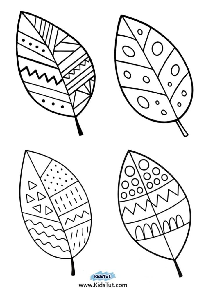 Fall Crafts for Kids