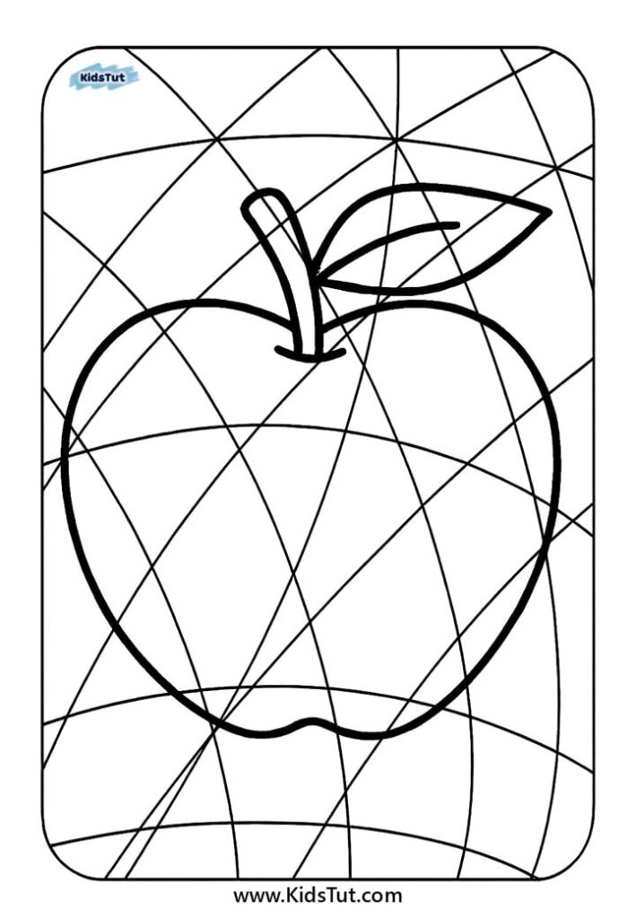 Free Fall & Halloween Coloring Pages for Kids