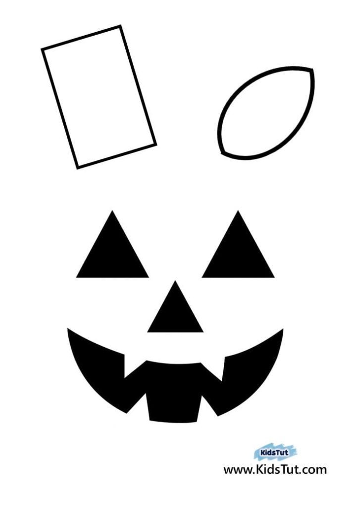 Fun and Easy Halloween Paper Plate carfts for kids
