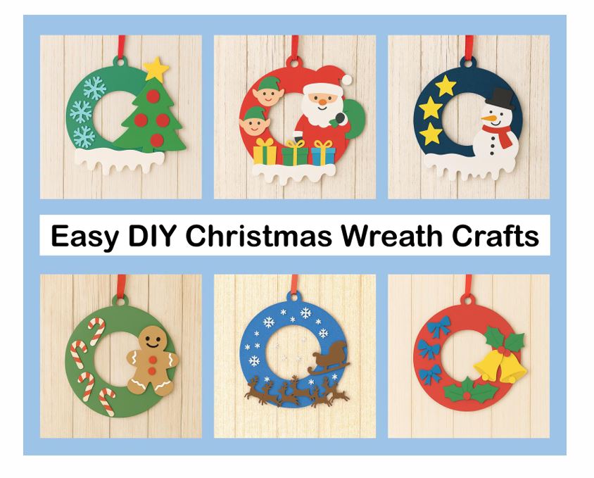 Christmas Crafts Special Collection - Image 3