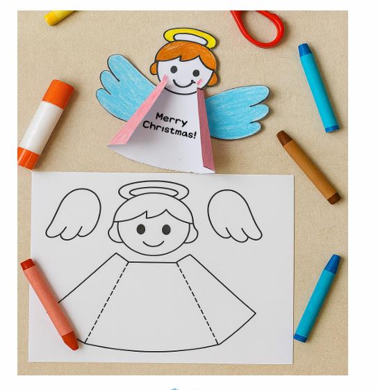 Christmas Crafts Special Collection - Image 4