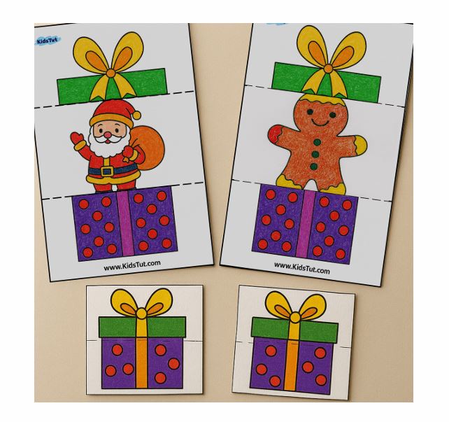 Christmas Crafts Special Collection