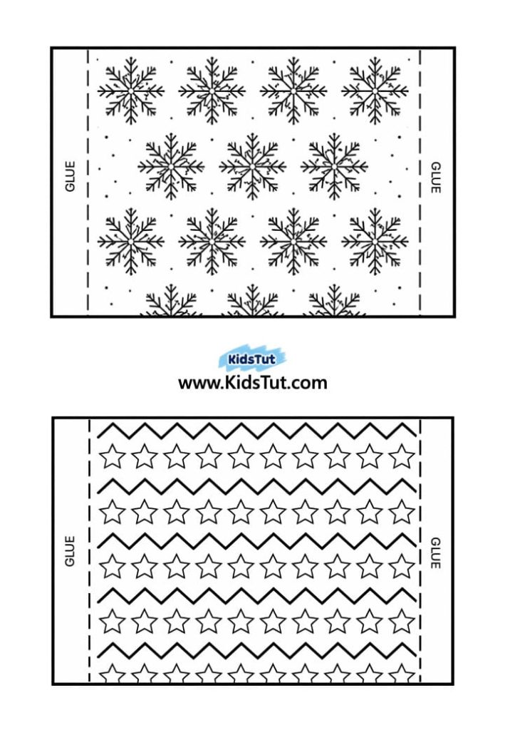 Fun and Easy Hot Cocoa Mug Winter Craft for Kids