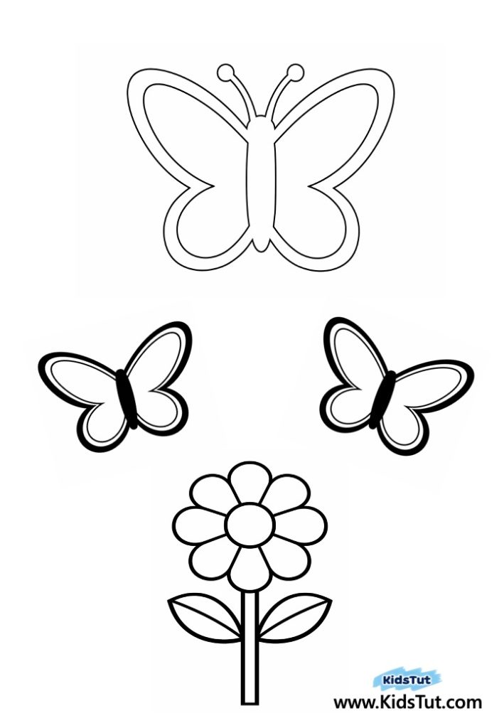 Colorful Spring Suncatcher Crafts for Kids