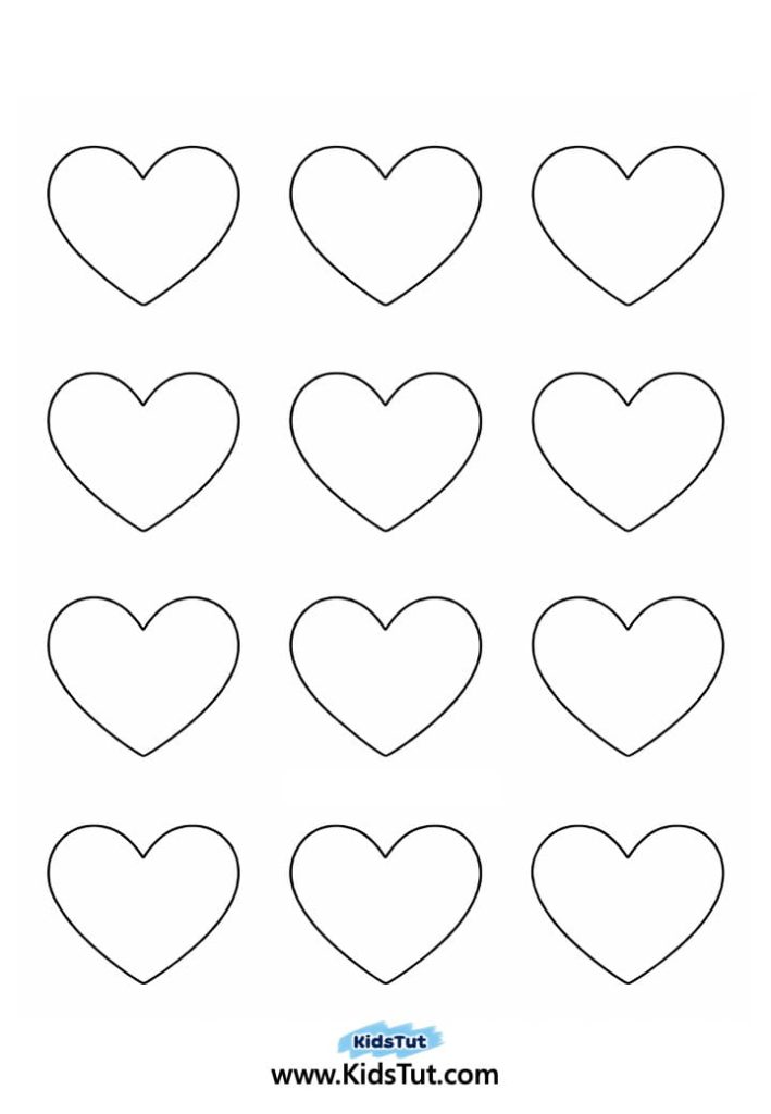 Fun and Easy Shape Crafts Activity for Kids