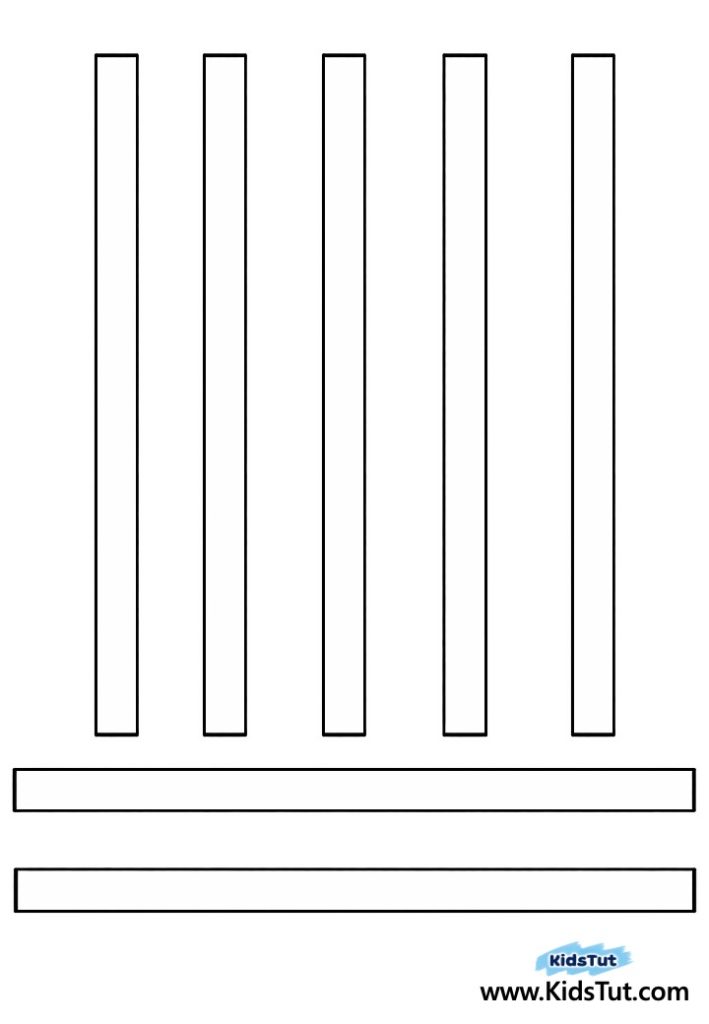 Easy Mother’s Day Flower Card Craft for Kids