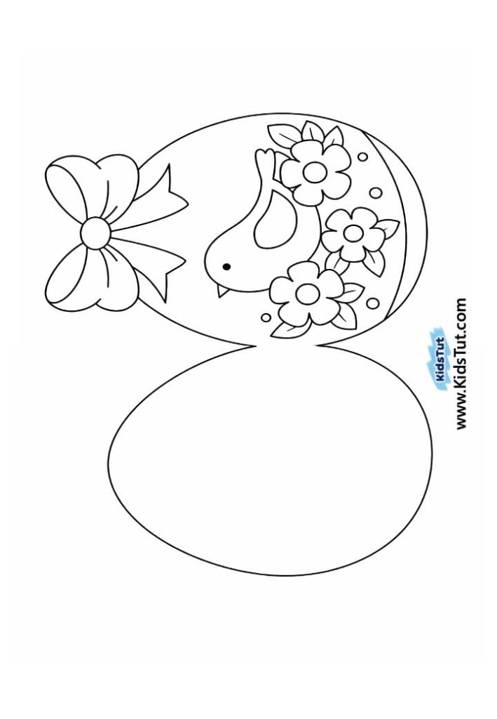 Fun and Easy Easter Cards crafts for Kids