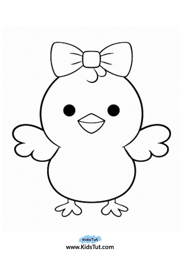 Colorful Paper Accordion Easter Decorations