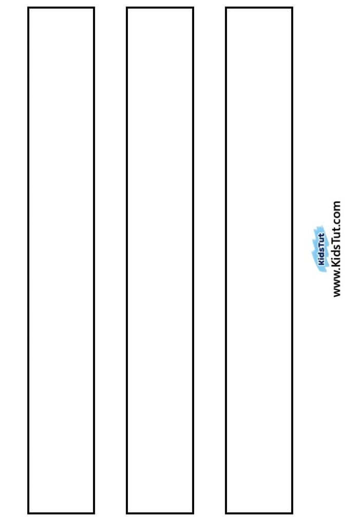 DIY Easter Egg Paper Basket Crafts for Kids