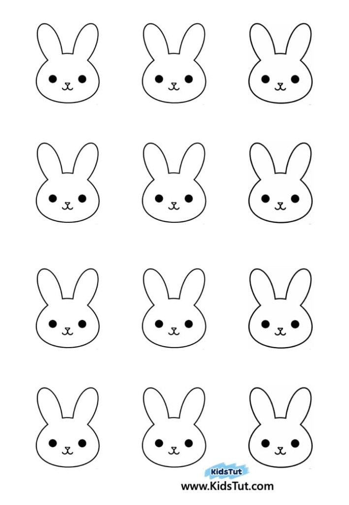 Easy Easter Egg Crafts for Kids DIY Fun